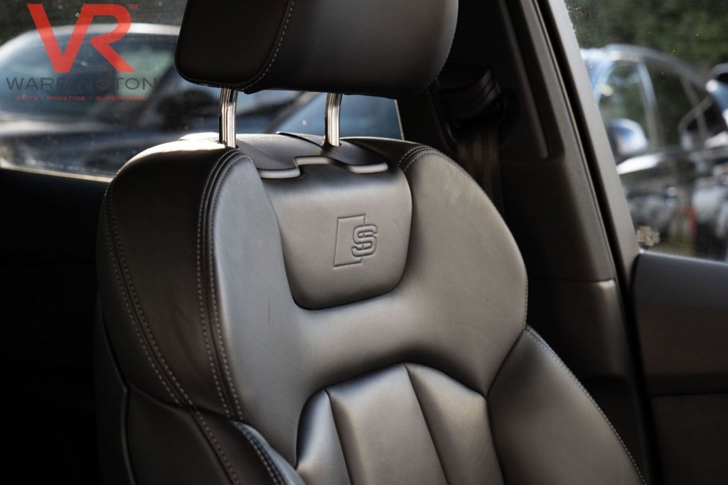 Used Audi Q7 2022 for sale - 76582674: Photo 27