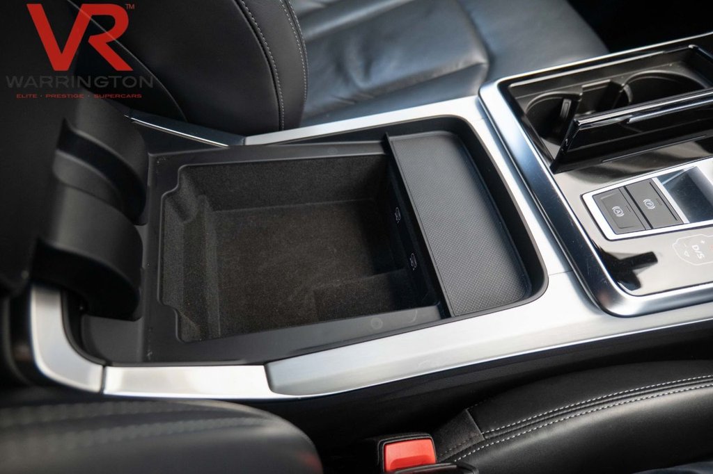 Used Audi Q7 2022 for sale - 76582674: Photo 29