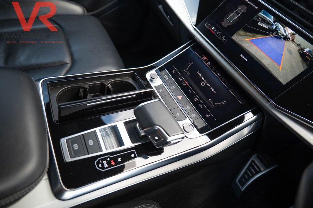 Used Audi Q7 2022 for sale - 76582674: Photo 30