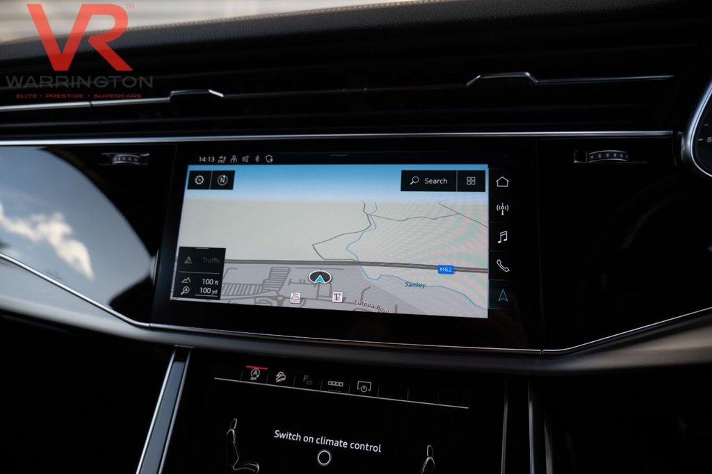 Used Audi Q7 2022 for sale - 76582674: Photo 35