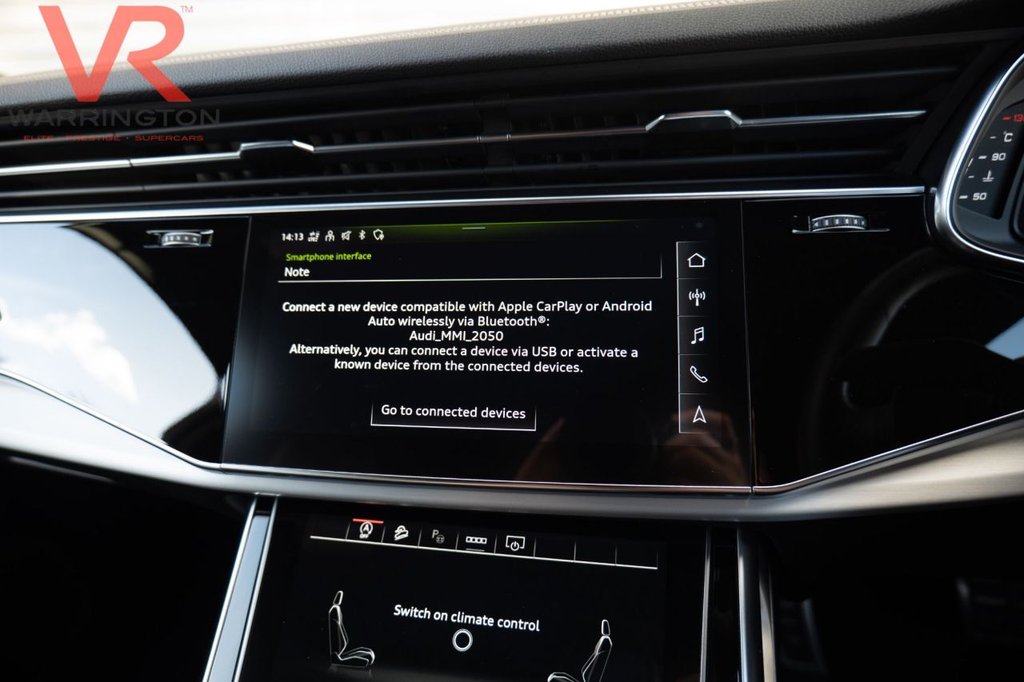 Used Audi Q7 2022 for sale - 76582674: Photo 36