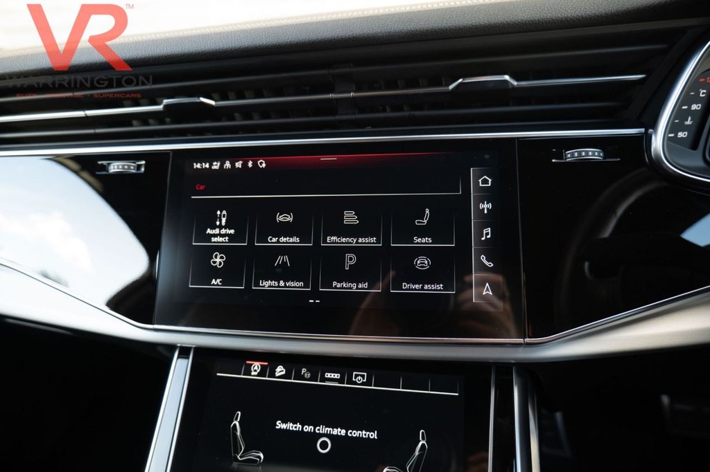 Used Audi Q7 2022 for sale - 76582674: Photo 37