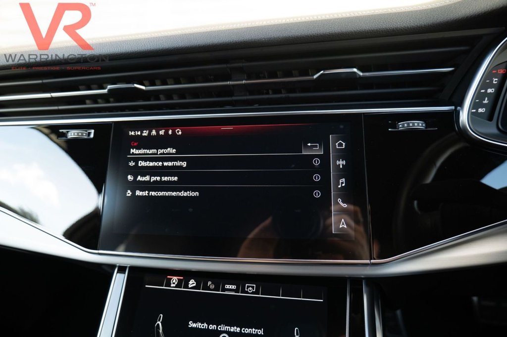 Used Audi Q7 2022 for sale - 76582674: Photo 38