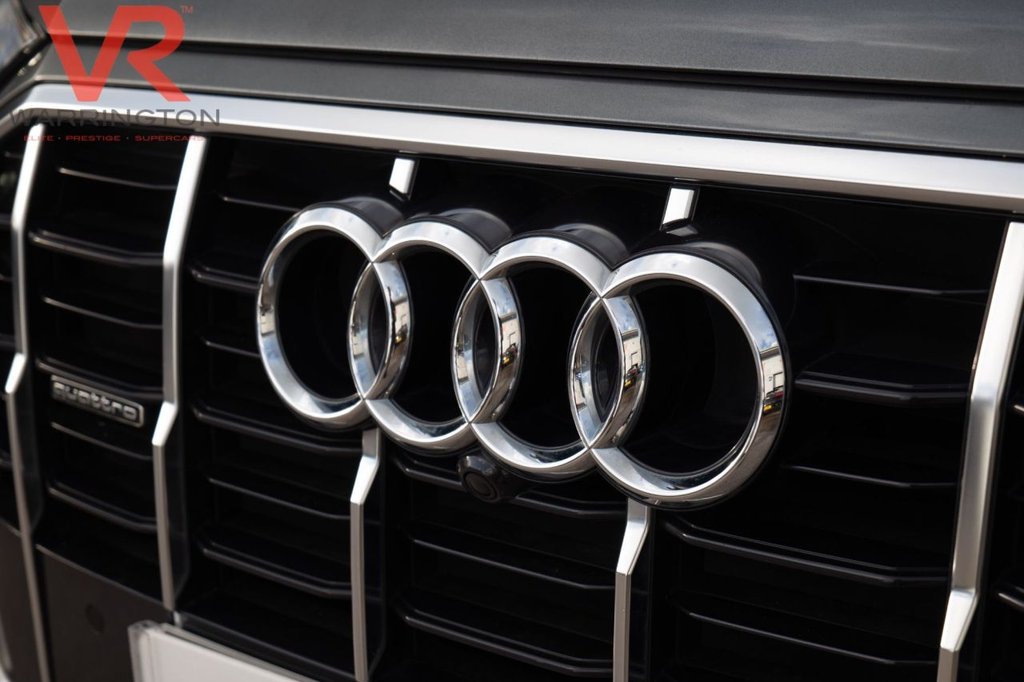 Used Audi Q7 2022 for sale - 76582674: Photo 45