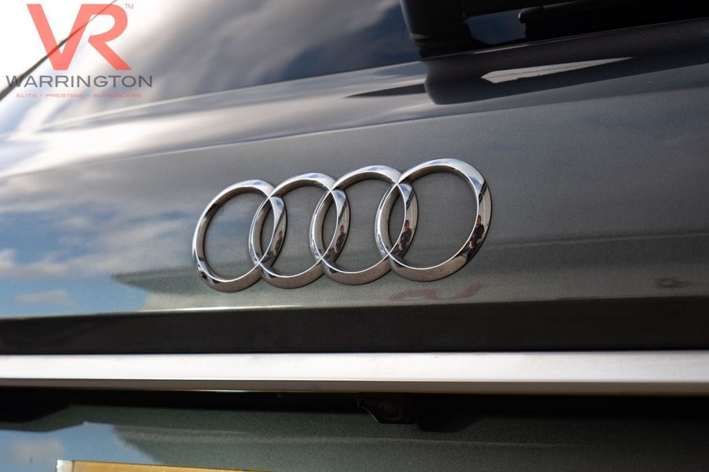 Used Audi Q7 2022 for sale - 76582674: Photo 46