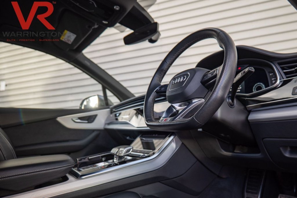 Used Audi Q7 2022 for sale - 76582674: Photo 8