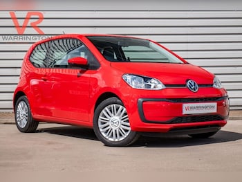 Used Volkswagen up! 2018 for sale - 78241476: Photo
