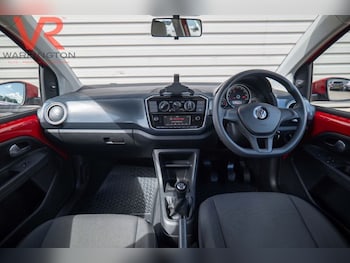 Used Volkswagen up! 2018 for sale - 78241476: Photo