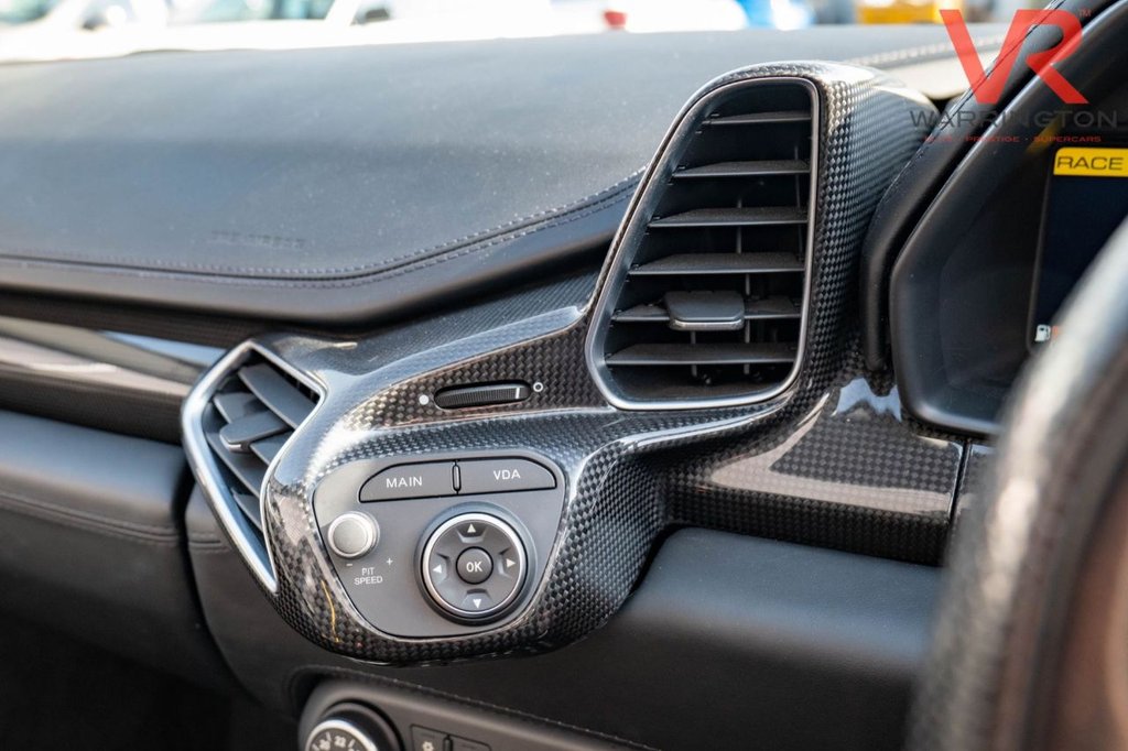 Used Ferrari 458 2013 for sale - 76546501: Photo 15