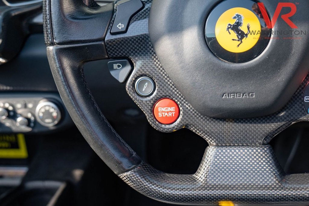 Used Ferrari 458 2013 for sale - 76546501: Photo 16