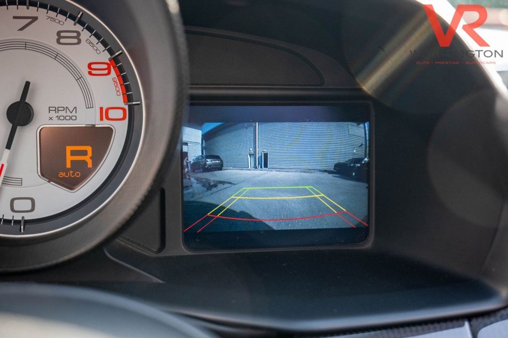 Used Ferrari 458 2013 for sale - 76546501: Photo 18