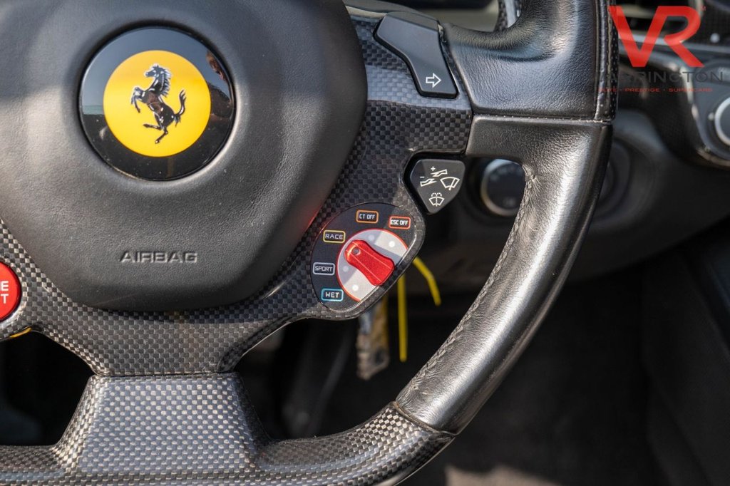 Used Ferrari 458 2013 for sale - 76546501: Photo 19