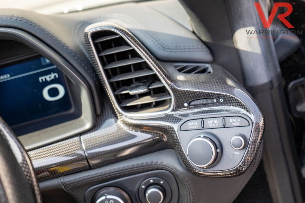 Used Ferrari 458 2013 for sale - 76546501: Photo 20