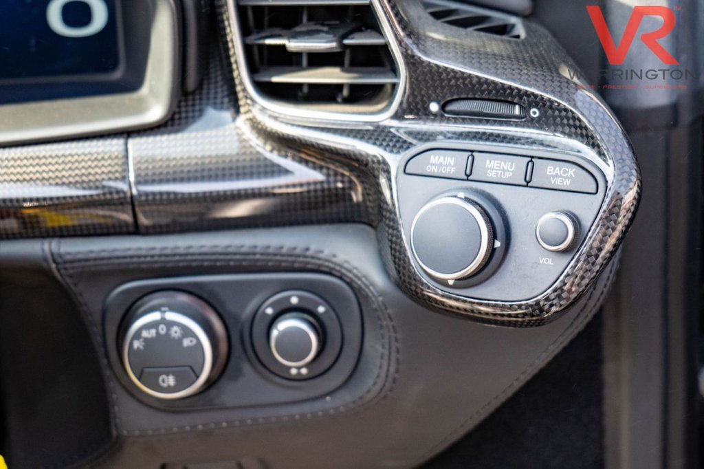 Used Ferrari 458 2013 for sale - 76546501: Photo 21