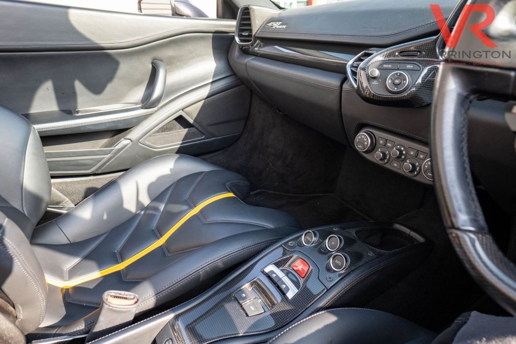 Used Ferrari 458 2013 for sale - 76546501: Photo 22