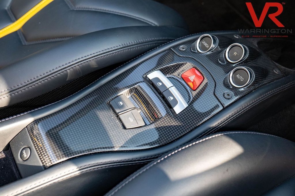 Used Ferrari 458 2013 for sale - 76546501: Photo 23