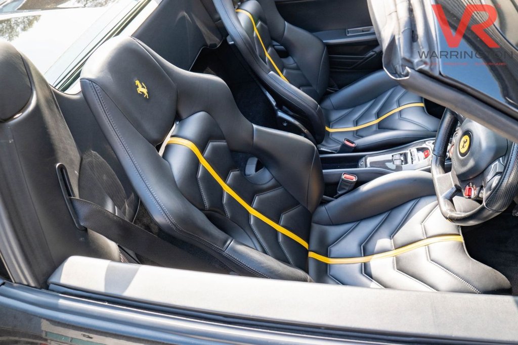 Used Ferrari 458 2013 for sale - 76546501: Photo 27