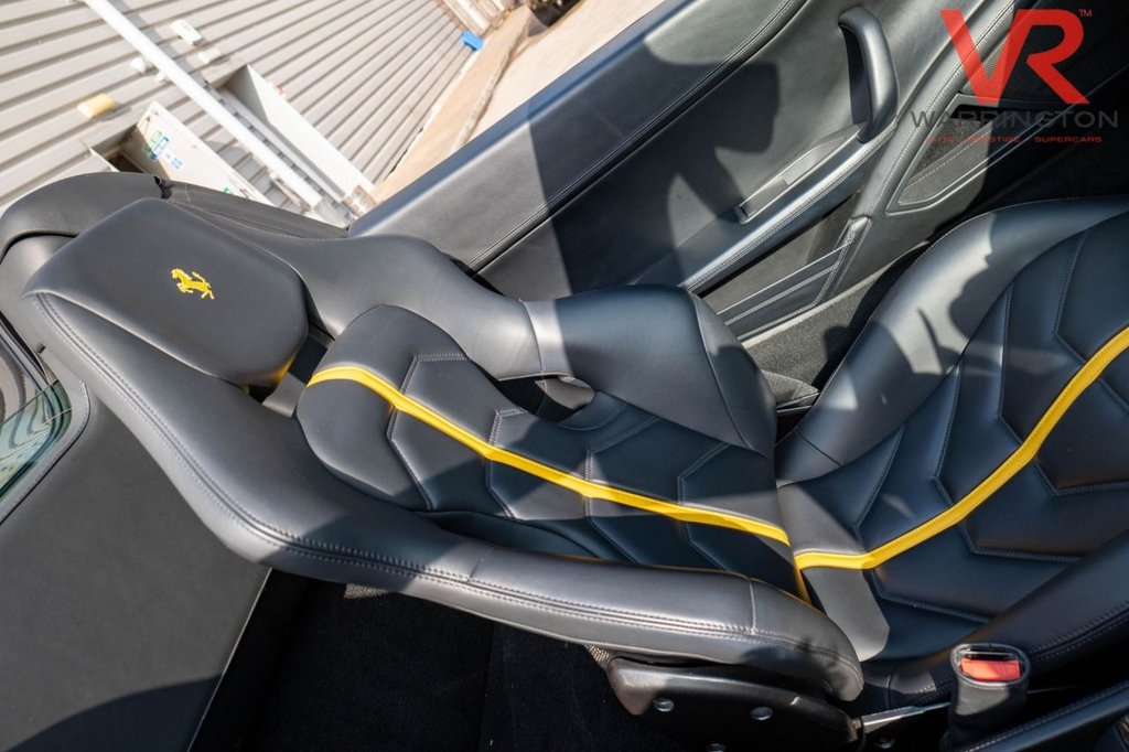 Used Ferrari 458 2013 for sale - 76546501: Photo 28