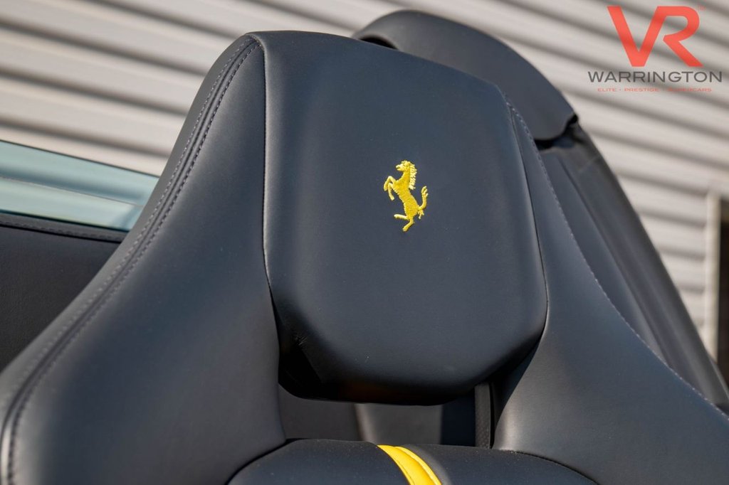 Used Ferrari 458 2013 for sale - 76546501: Photo 29