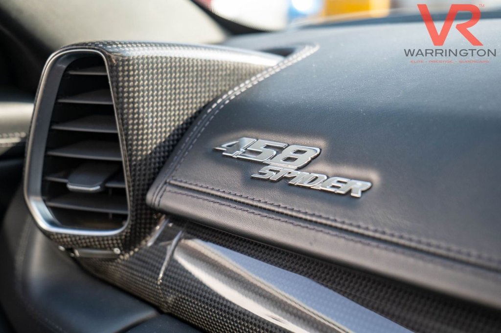 Used Ferrari 458 2013 for sale - 76546501: Photo 30