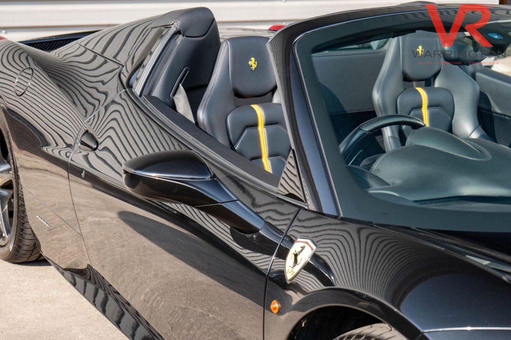 Used Ferrari 458 2013 for sale - 76546501: Photo 33