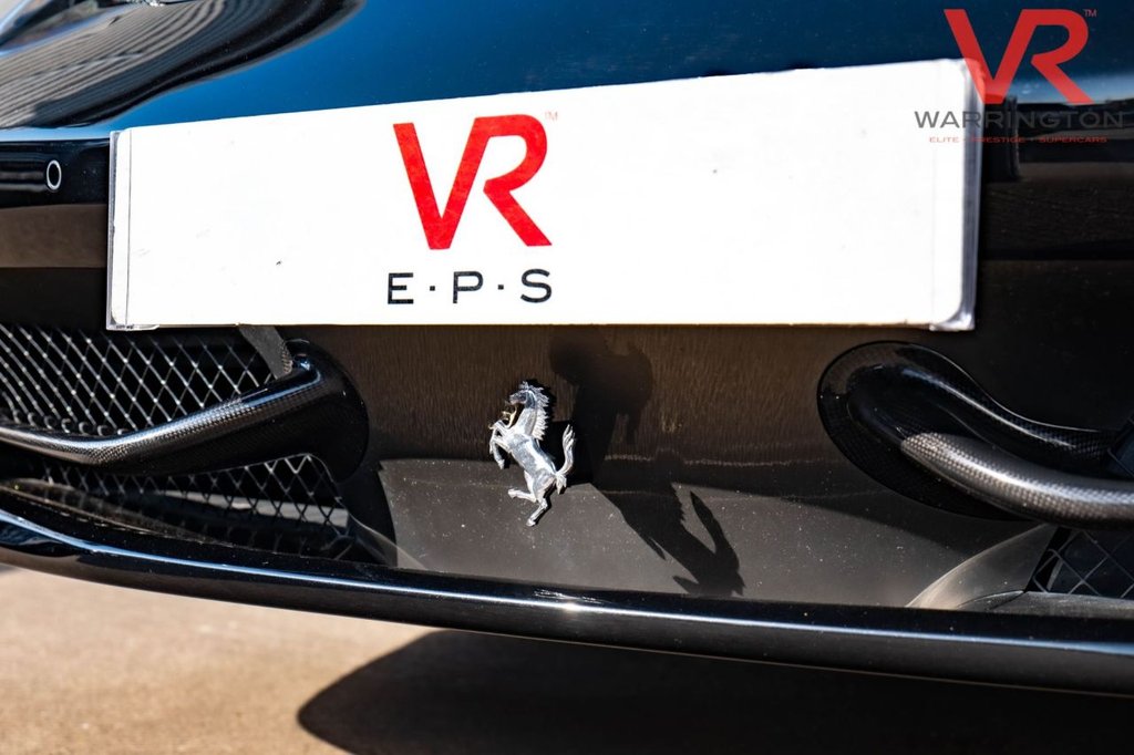 Used Ferrari 458 2013 for sale - 76546501: Photo 34