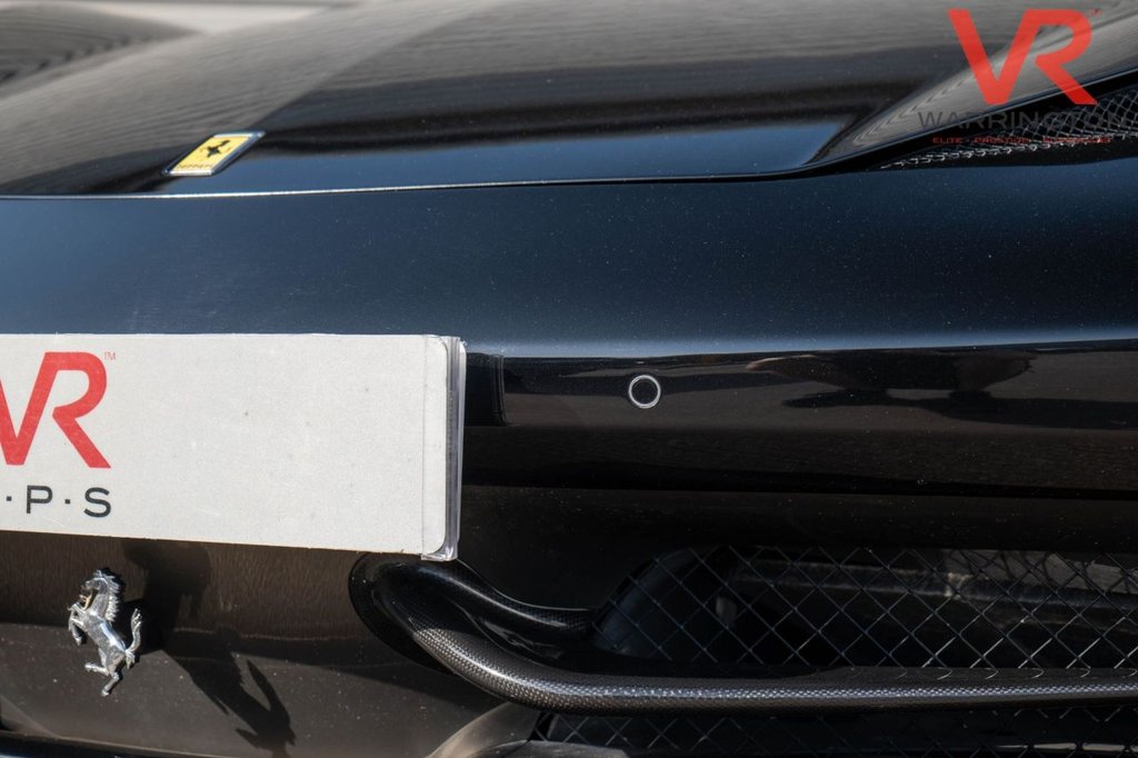 Used Ferrari 458 2013 for sale - 76546501: Photo 35