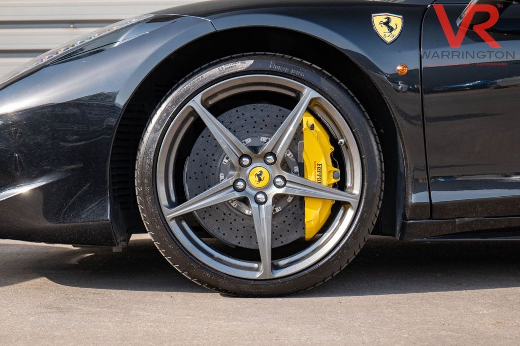 Used Ferrari 458 2013 for sale - 76546501: Photo 36