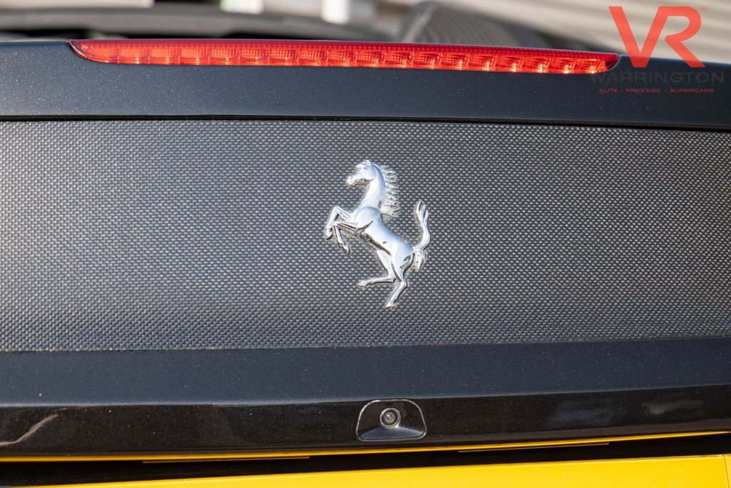Used Ferrari 458 2013 for sale - 76546501: Photo 39