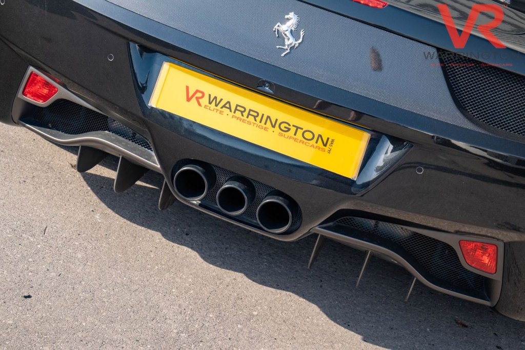 Used Ferrari 458 2013 for sale - 76546501: Photo 40