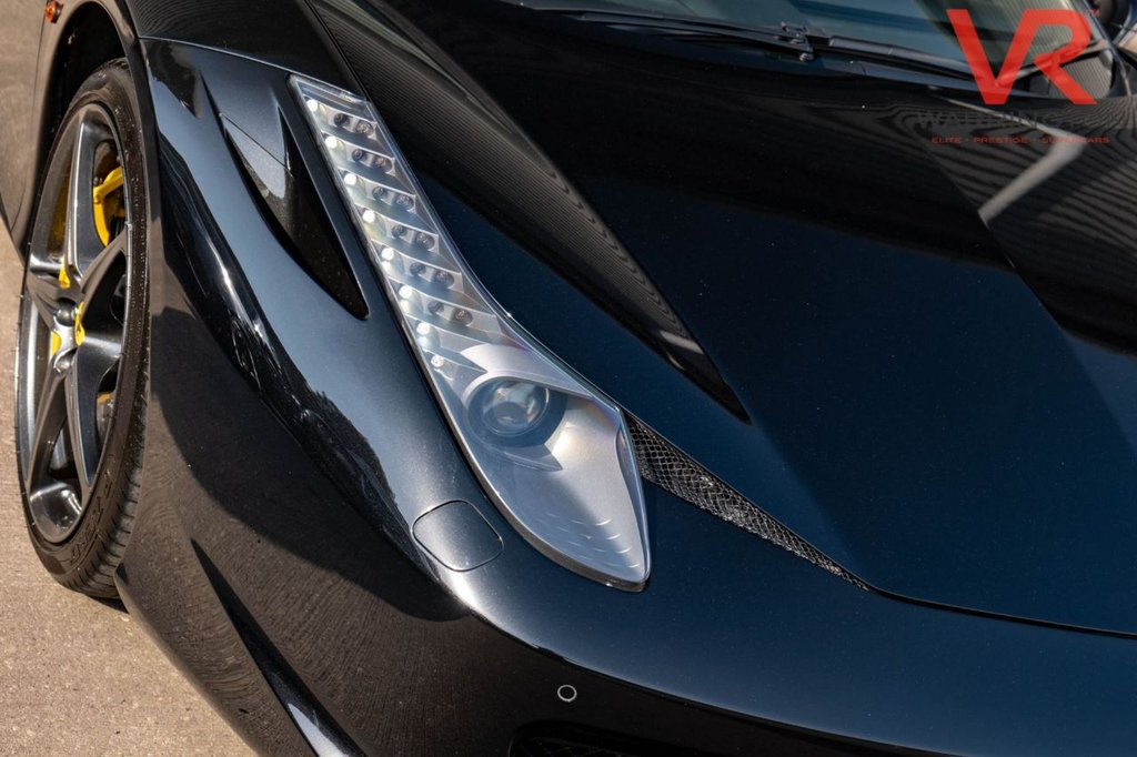 Used Ferrari 458 2013 for sale - 76546501: Photo 41