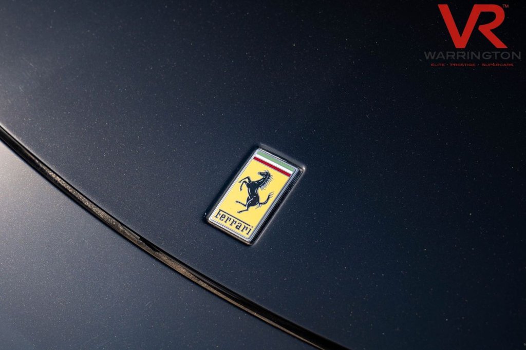 Used Ferrari 458 2013 for sale - 76546501: Photo 42