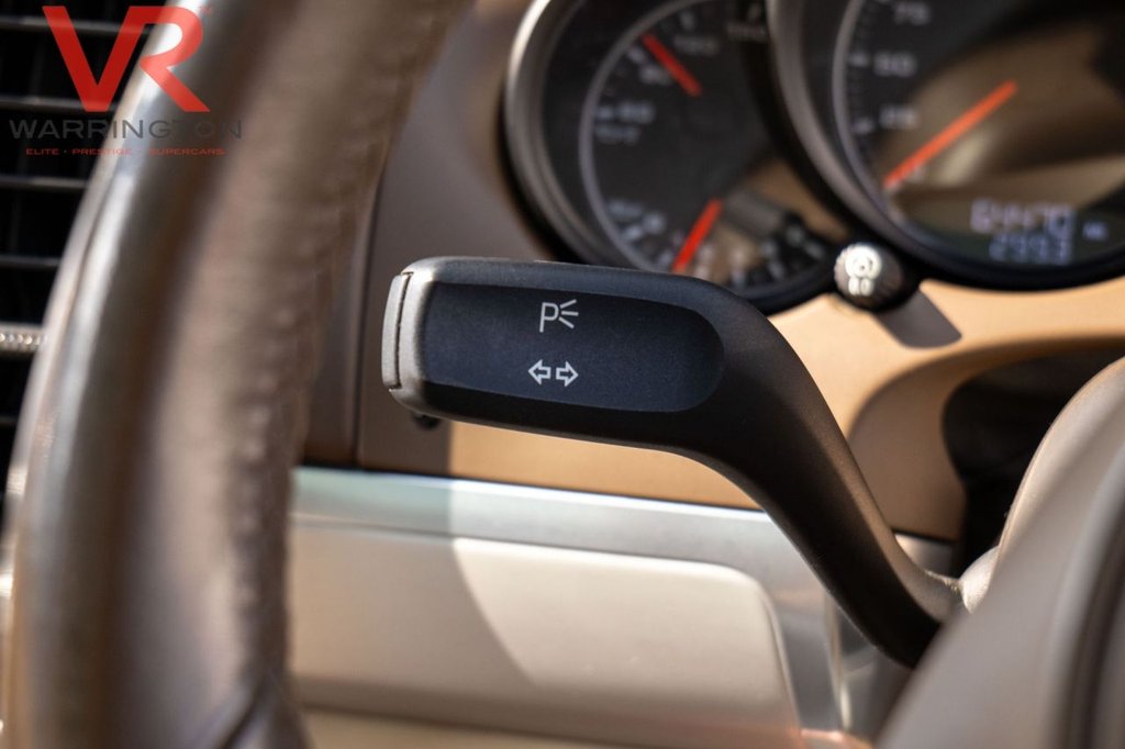 Used Porsche Cayenne 2012 for sale - 76546406: Photo 10