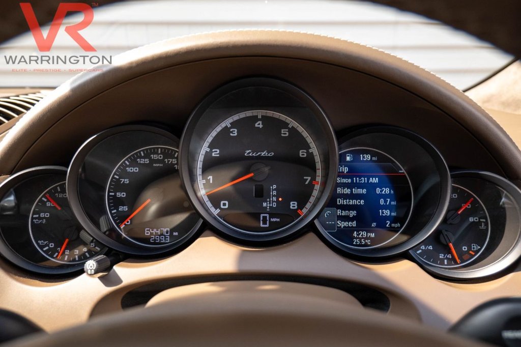 Used Porsche Cayenne 2012 for sale - 76546406: Photo 11