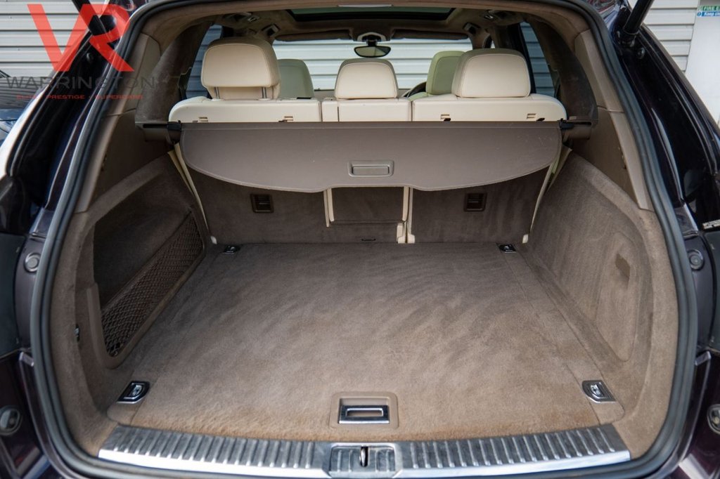 Used Porsche Cayenne 2012 for sale - 76546406: Photo 17