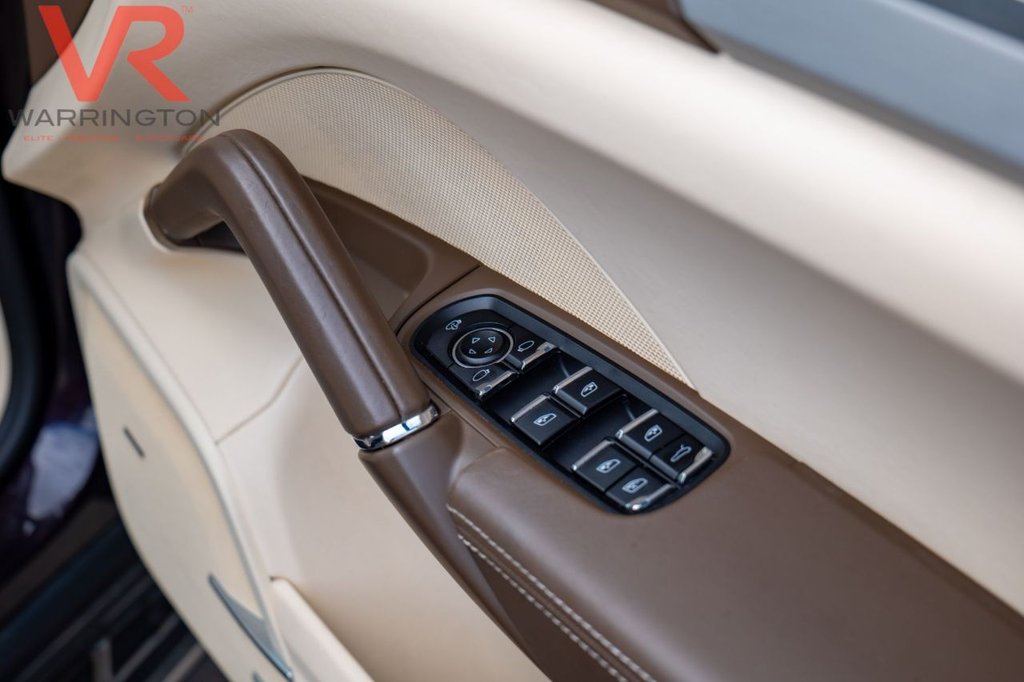 Used Porsche Cayenne 2012 for sale - 76546406: Photo 23