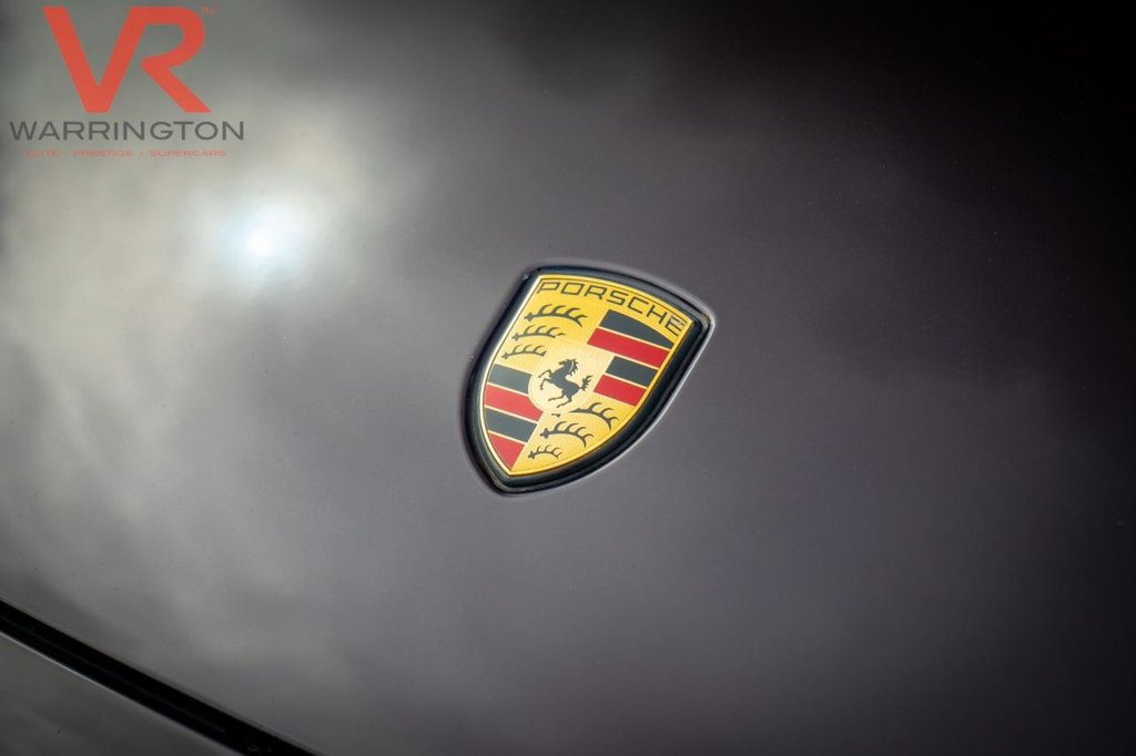 Used Porsche Cayenne 2012 for sale - 76546406: Photo 41