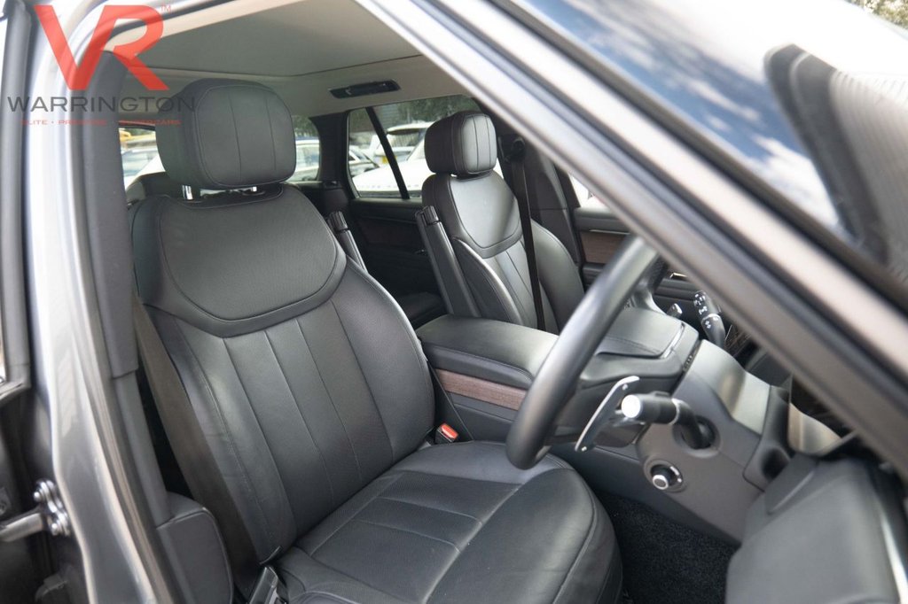 Used Land Rover Range Rover 2023 for sale - 78200787: Photo 10