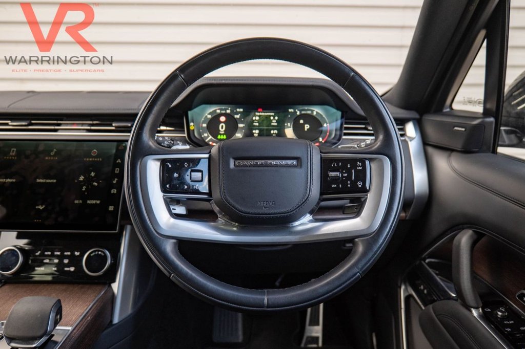 Used Land Rover Range Rover 2023 for sale - 78200787: Photo 11