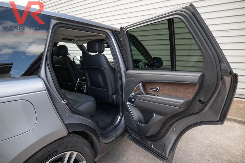 Used Land Rover Range Rover 2023 for sale - 78200787: Photo 13