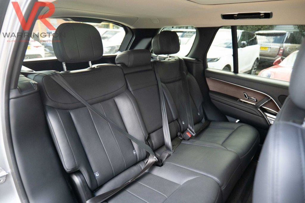 Used Land Rover Range Rover 2023 for sale - 78200787: Photo 14