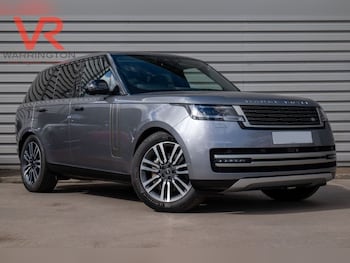 Used Land Rover Range Rover 2023 for sale - 78200787: Photo