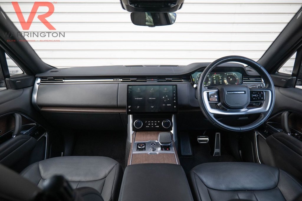 Used Land Rover Range Rover 2023 for sale - 78200787: Photo 2