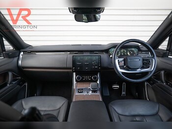 Used Land Rover Range Rover 2023 for sale - 78200787: Photo