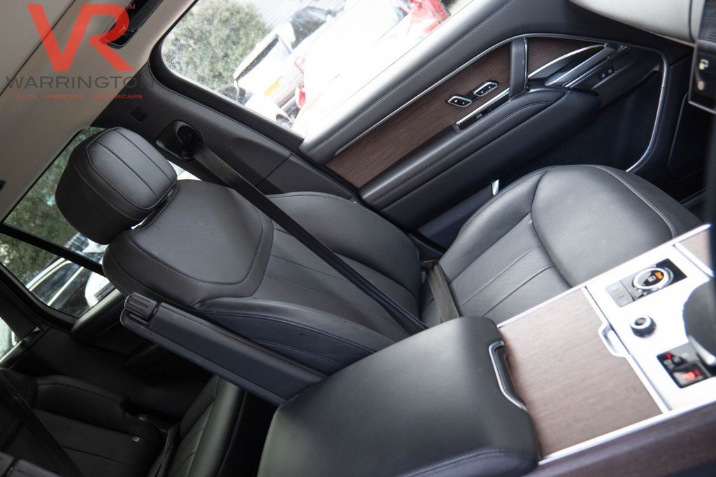 Used Land Rover Range Rover 2023 for sale - 78200787: Photo 4