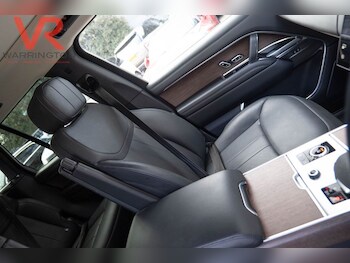 Used Land Rover Range Rover 2023 for sale - 78200787: Photo