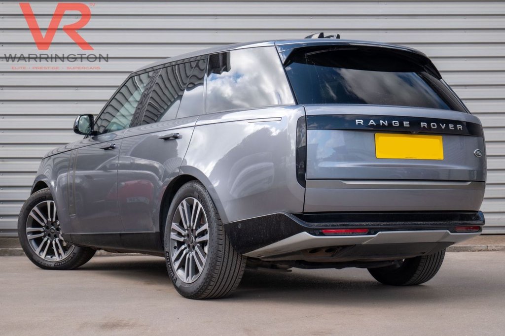 Used Land Rover Range Rover 2023 for sale - 78200787: Photo 5