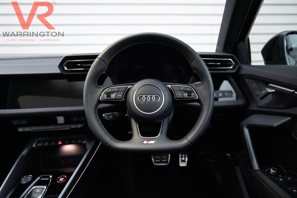 Used Audi S3 2025 for sale - 77436954: Photo 10