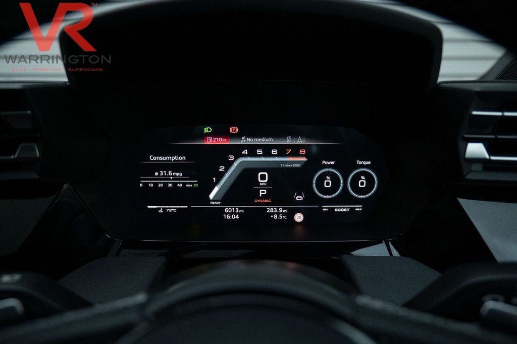 Used Audi S3 2025 for sale - 77436954: Photo 12