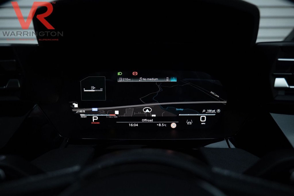 Used Audi S3 2025 for sale - 77436954: Photo 13